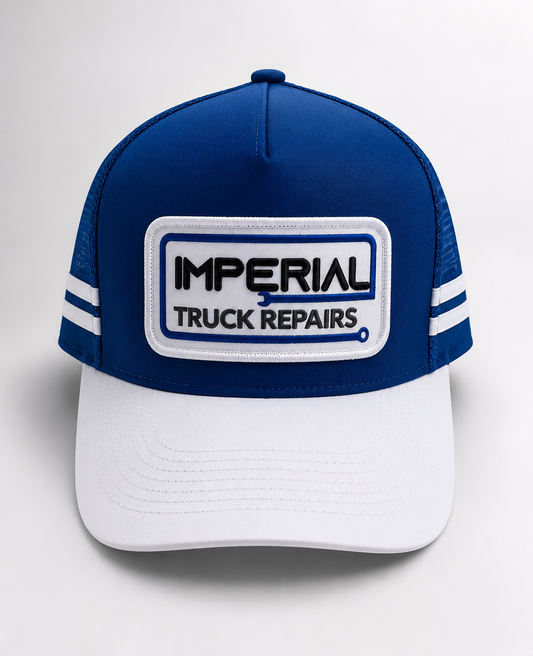 Trucker Cap New Release