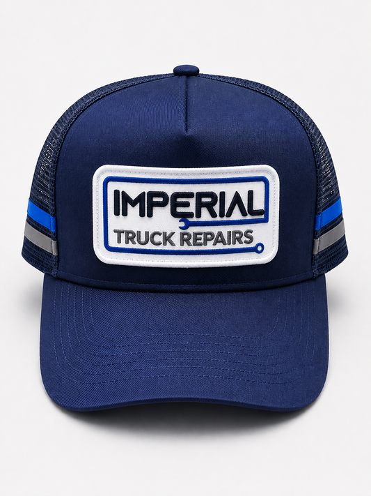 Trucker Cap Type1