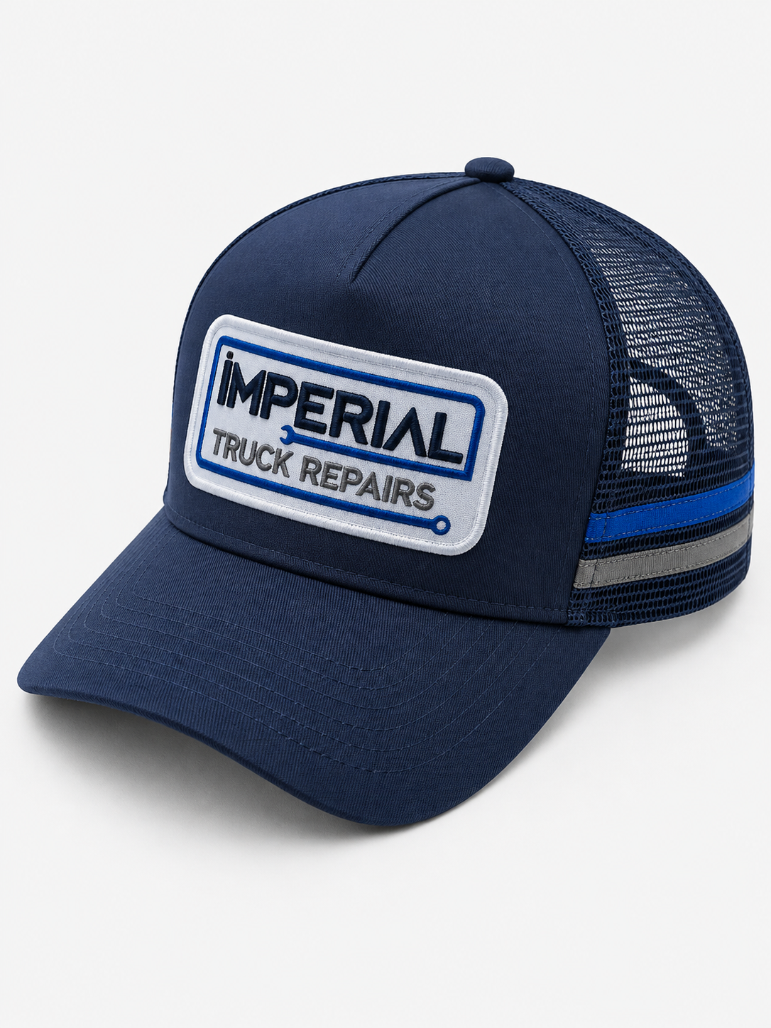 Trucker Cap Type1