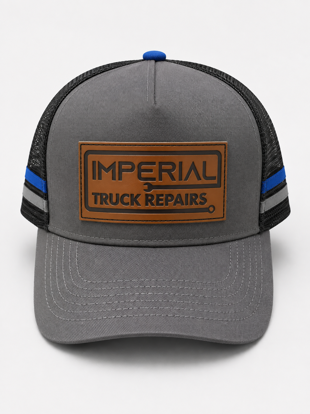 Trucker Cap Type3
