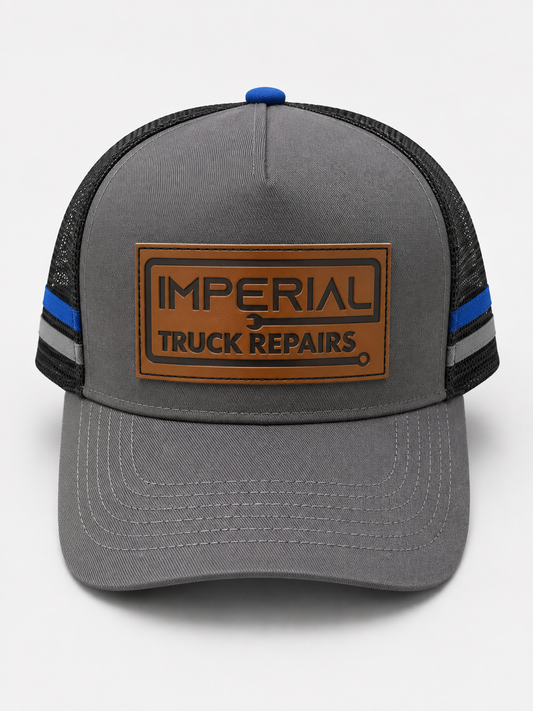 Trucker Cap Type3