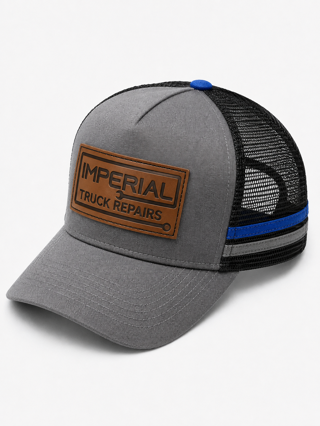 Trucker Cap Type3