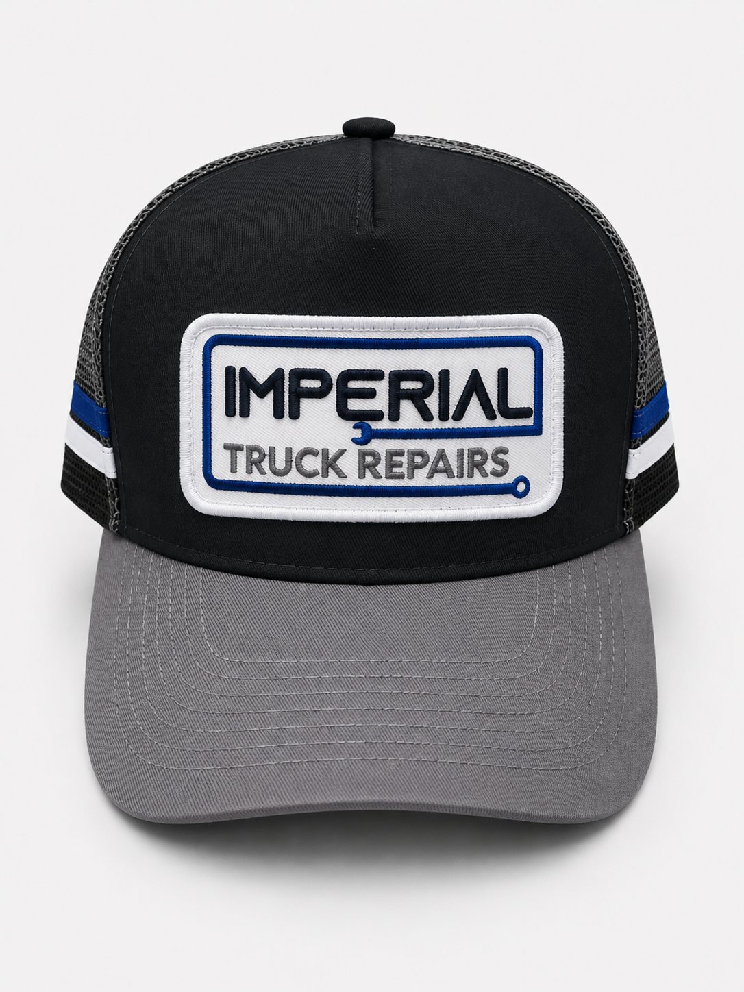 Trucker Cap Type4