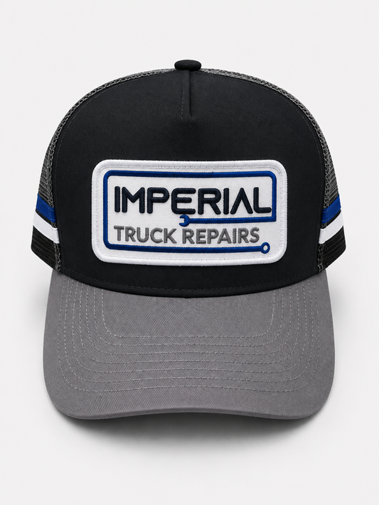 Trucker Cap Type4