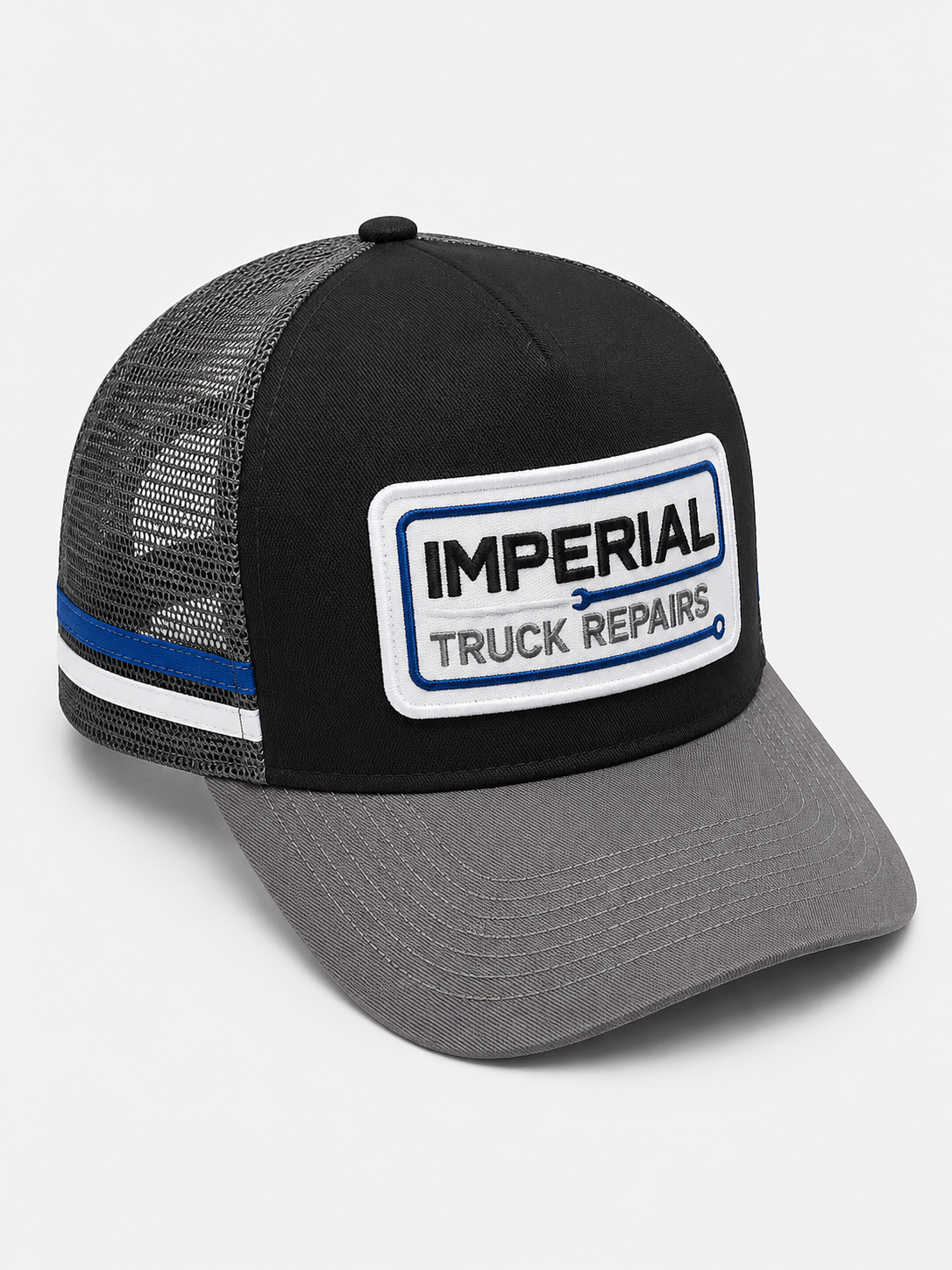 Trucker Cap Type4