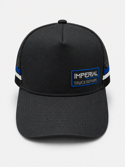 Trucker Cap Type2