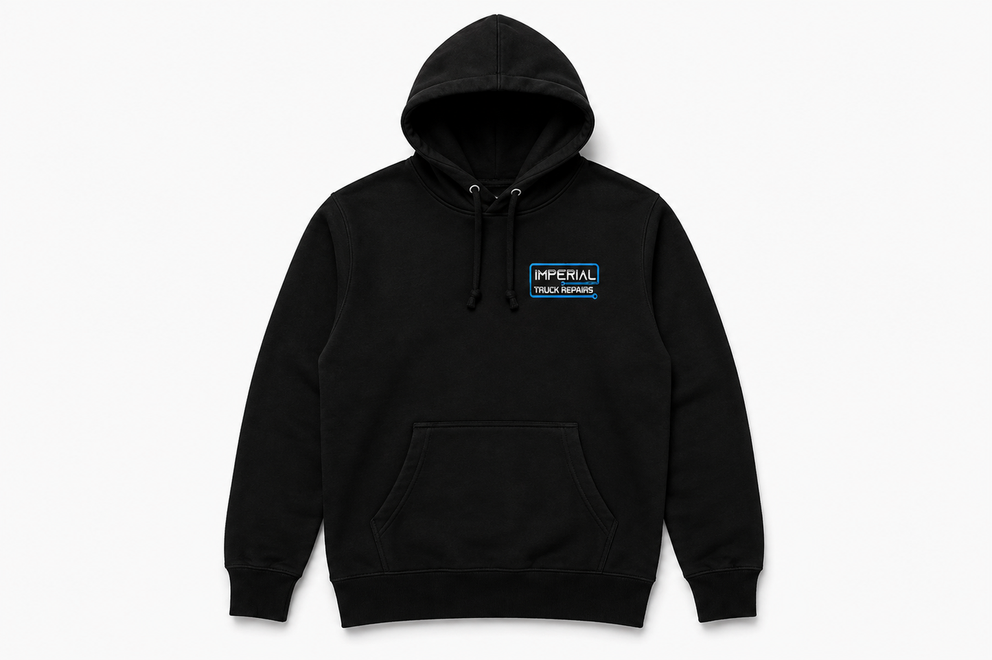 Imperial Hoodie - New Release