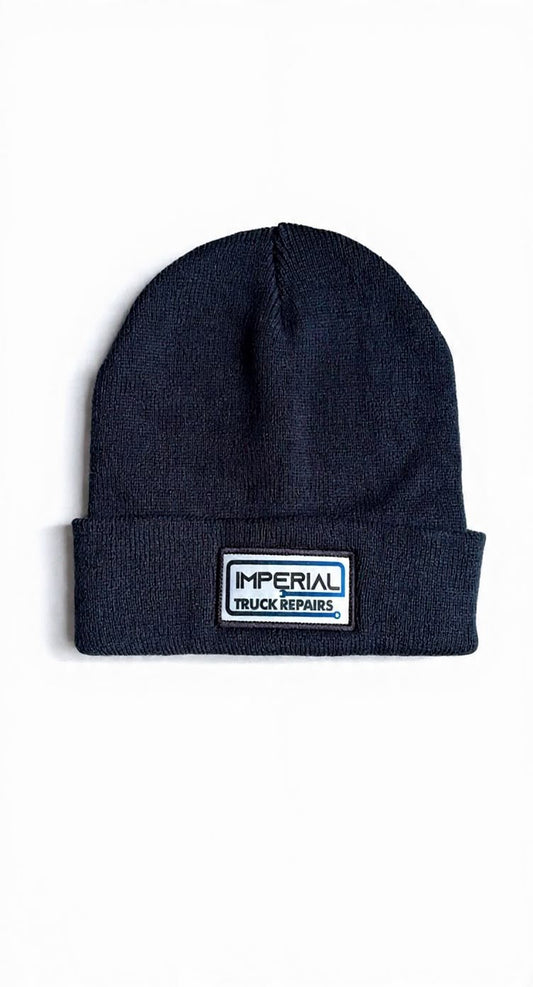 Imperial Beanies